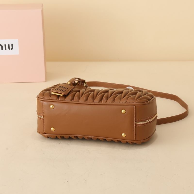 Miu Miu Top Handle Bags